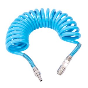 XTline Hadice na kompresor 8/12mm 7