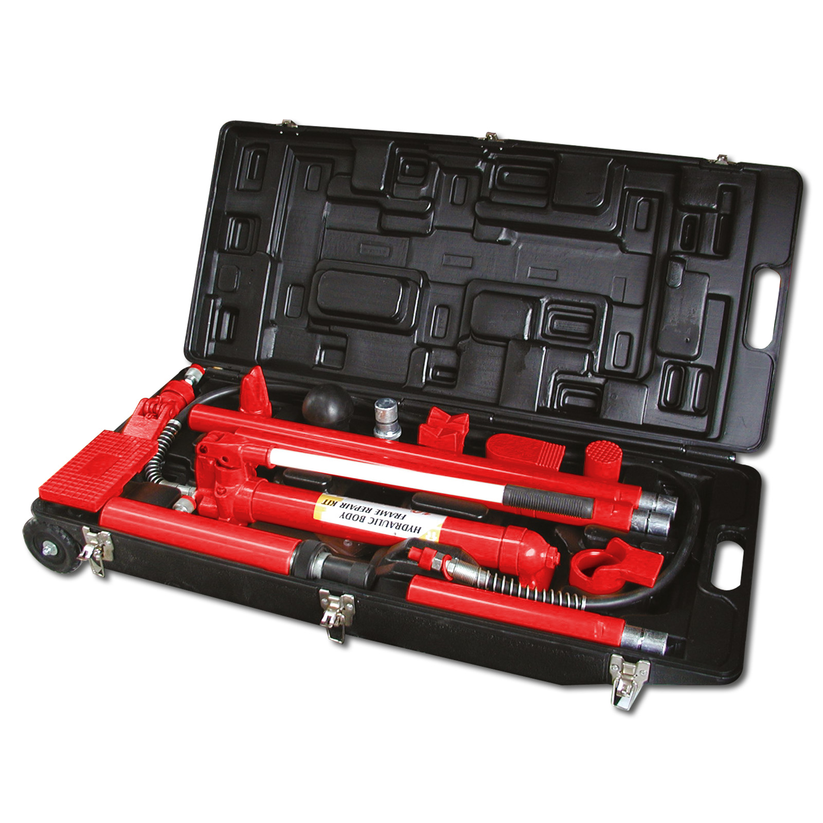 Hydraulická rozpěra 10t XTline P19604/P