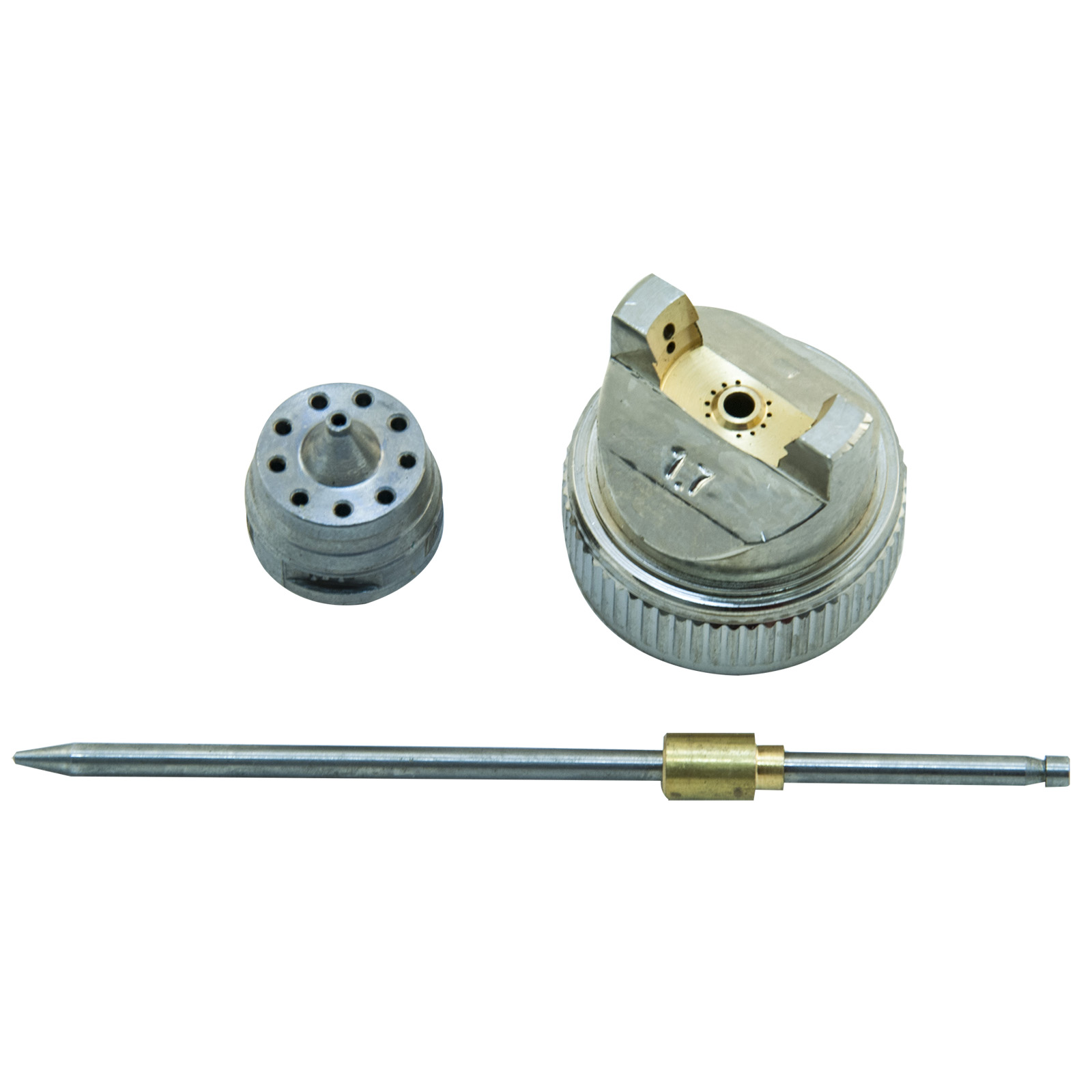 XTline Náhradní díly k stříkací pistoli 2.0mm P19641 P19644