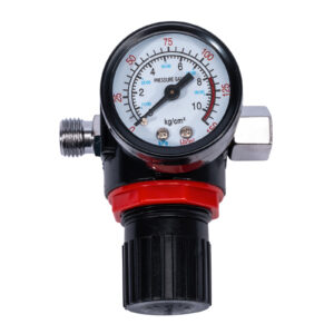 XTline Redukční ventil LG-04 P19655