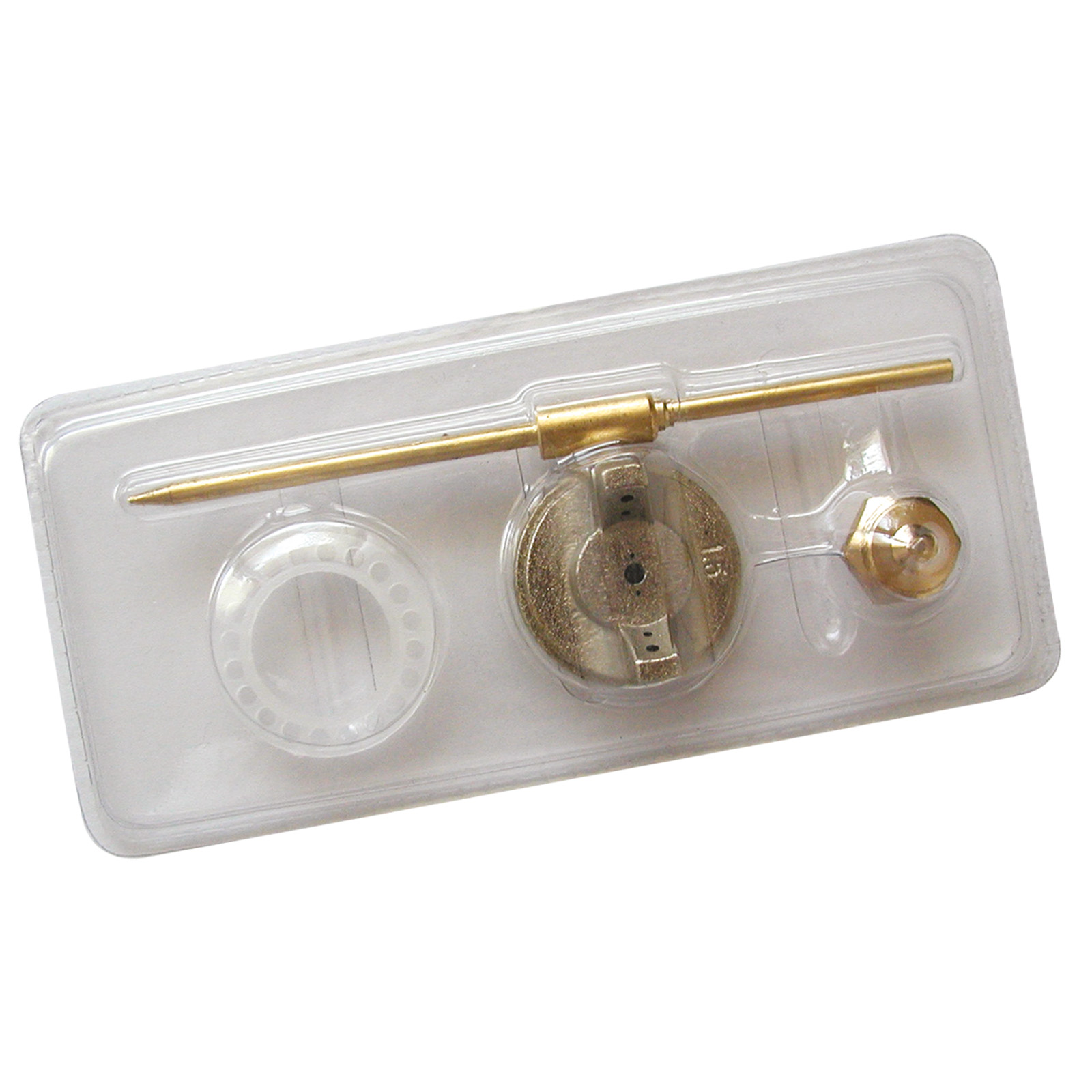 STAVTOOL Náhradní díly k stříkací pistoli 1