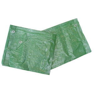 Tritools P19669 plachta PE zesílená 130g/m² 10x15m