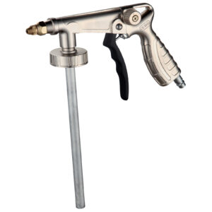 Pneumatická stříkací pistole na spodky a dutiny XTline LB-15