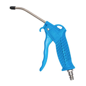 Pneumatická zahnutá ofukovací pistole XTline P19673