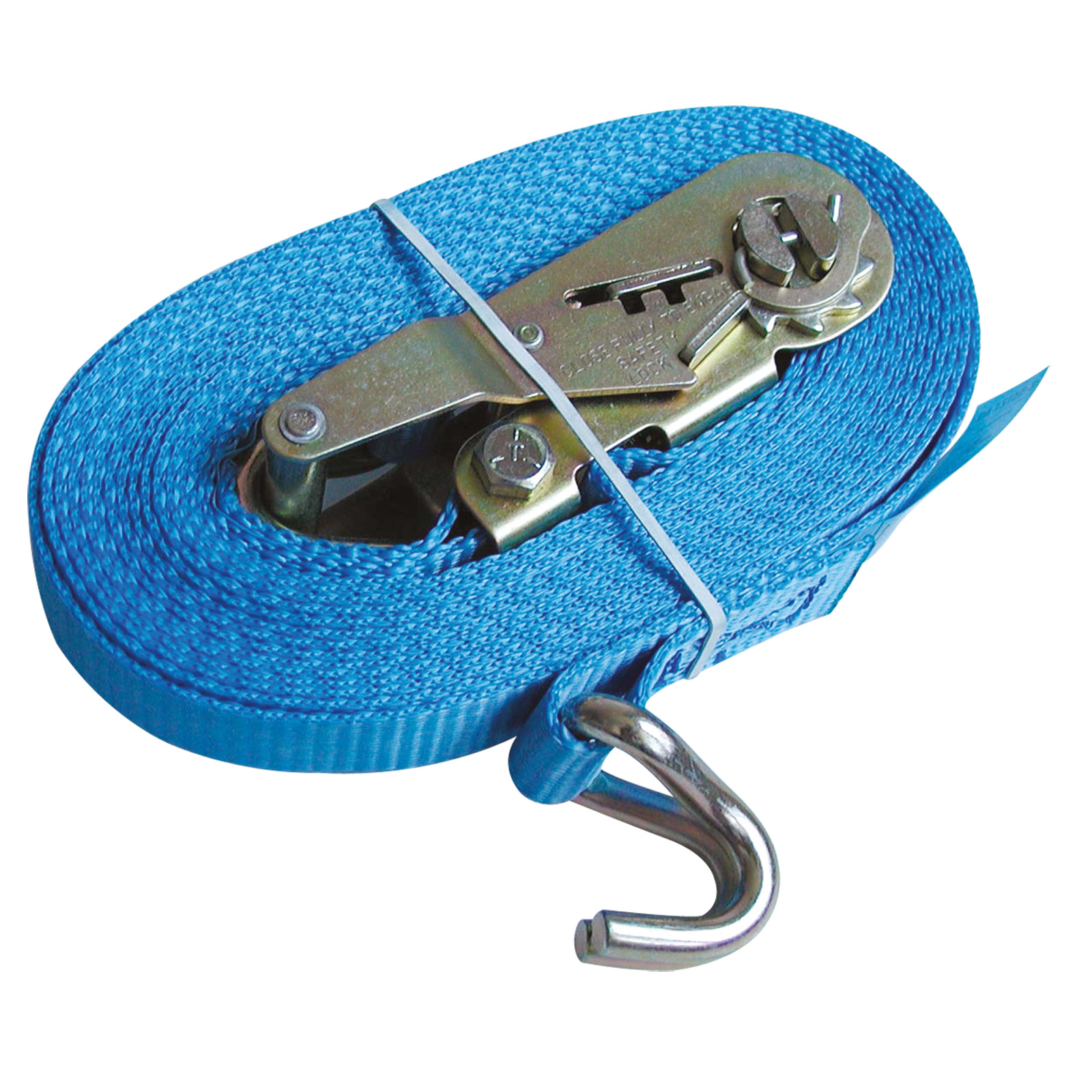 Pás na upínání nákladů 2000kg 35x5000mm TD25 TUV