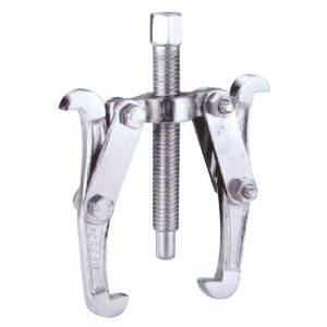 GK TOOLS Stahovák na ložiska dvouramenný | rozpětí 75mm hloubka 65mm