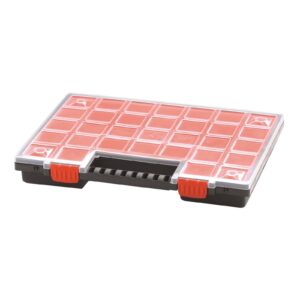 KISTENBERG KNO40305B NORB 32 přihrádek 399x303x50mm