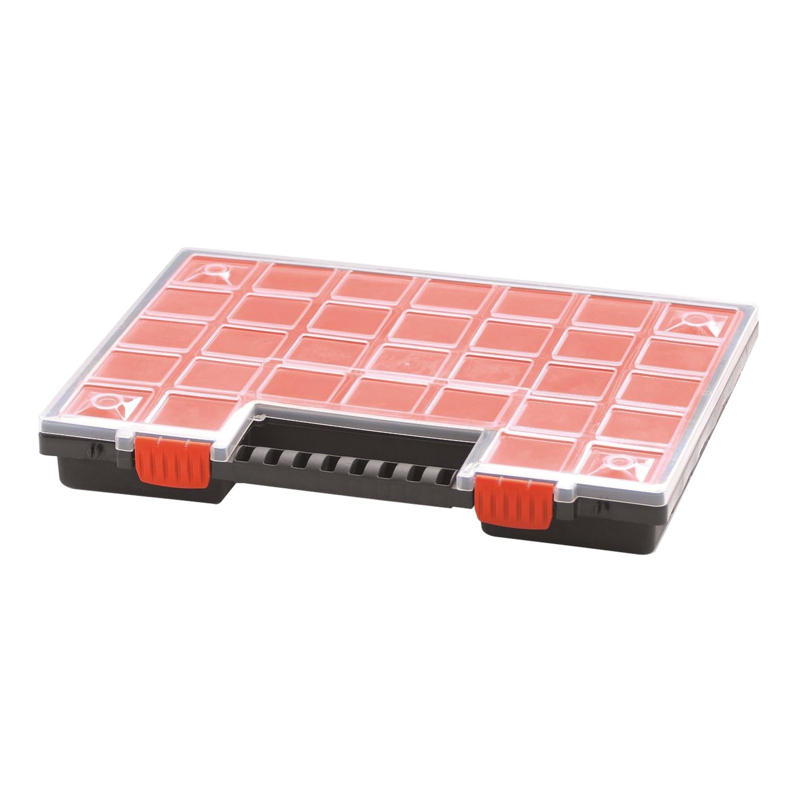 KISTENBERG KNO40305B NORB 32 přihrádek 399x303x50mm