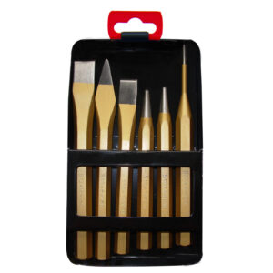 XTline Sada sekáčů