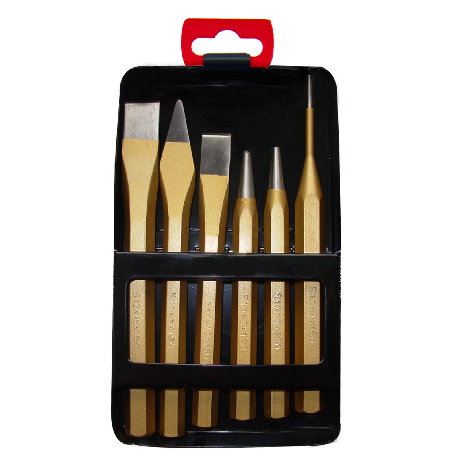 XTline Sada sekáčů