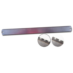 Ostatní Pilový plátek na dřevo a plast 550 mm XTline