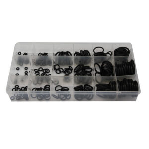 Sada o-kroužků - 225ks 2