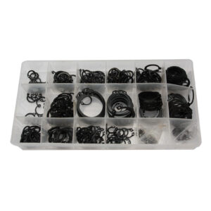 Sada segrovek 300dílů