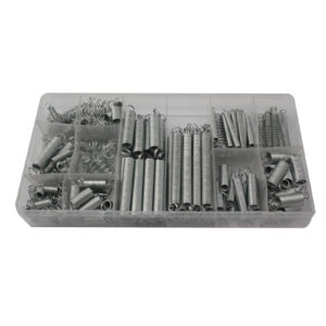 Sada tažny?ch pružinek 200 dílů