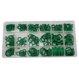 Sada okroužků 270dílů PC0412