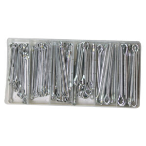 Sada závlaček 144dílů PC0416