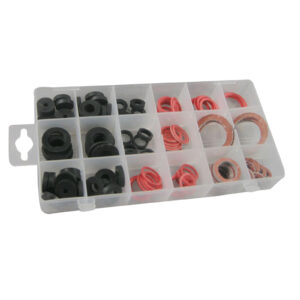 XTline Sada tesnění sanita 141ks PC0422