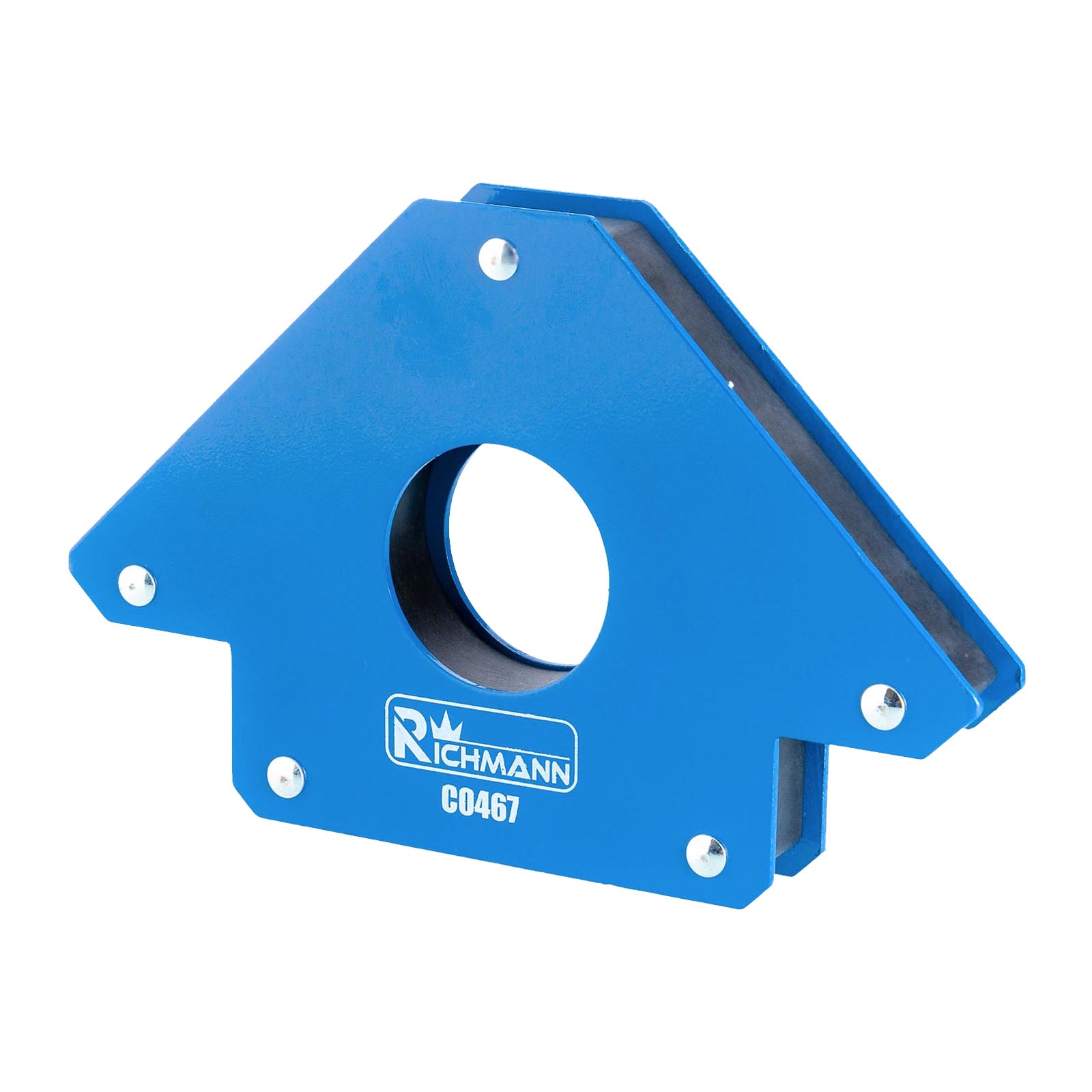 RICHMANN Magnet úhlový 110x110mm