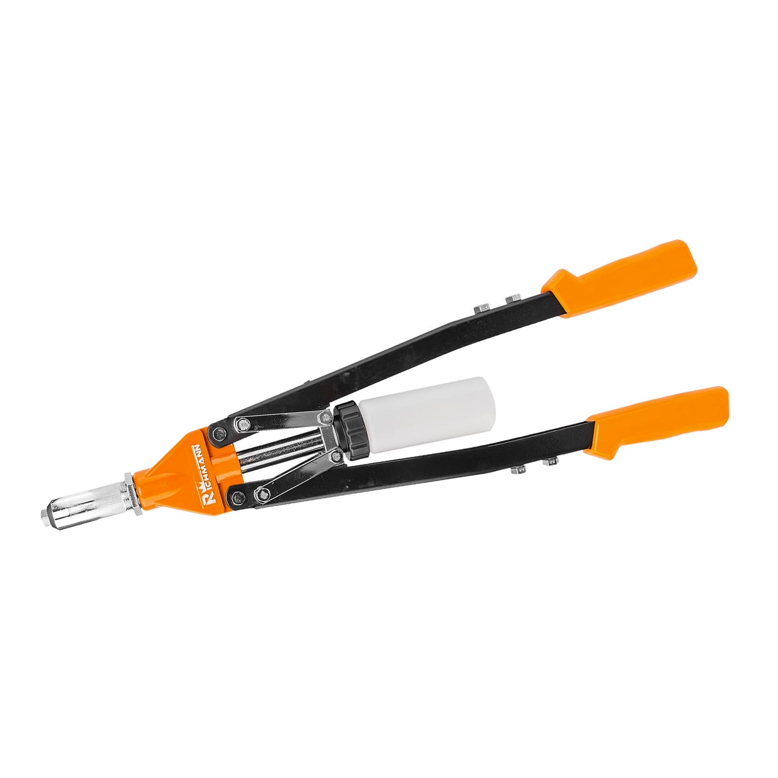 Nýtovací kleště čelní 550mm