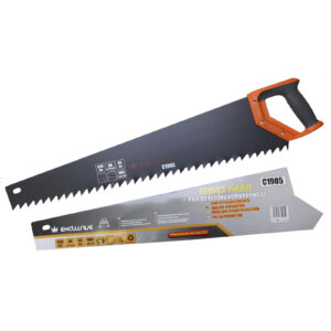 RICHMANN Pila na porobeton 650mm