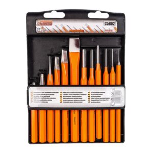 RICHMANN Sada sekáčů