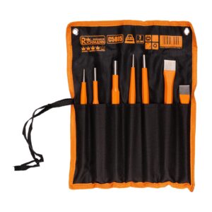 RICHMANN Sada sekáčů