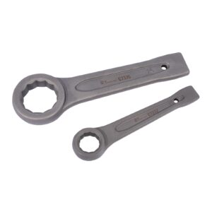 Úderový 12-ti hranný klíč RICHMANN Dostupné varianty: Úderový 12-ti hranný klíč RICHMANN ø 24 mm