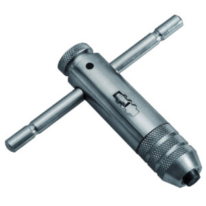 Ráčnové vratidlo M5 - M12 RICHMANN (XT353012)