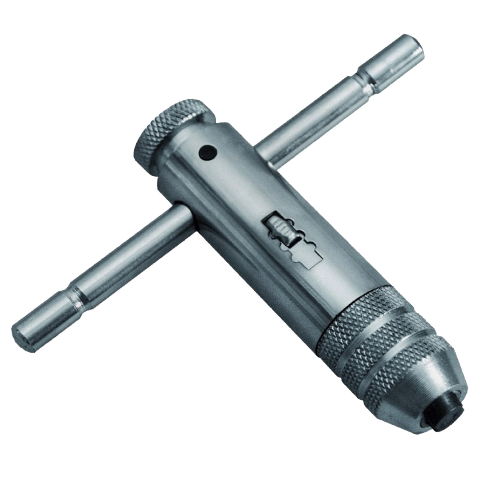 Ráčnové vratidlo M5 - M12 RICHMANN (XT353012)