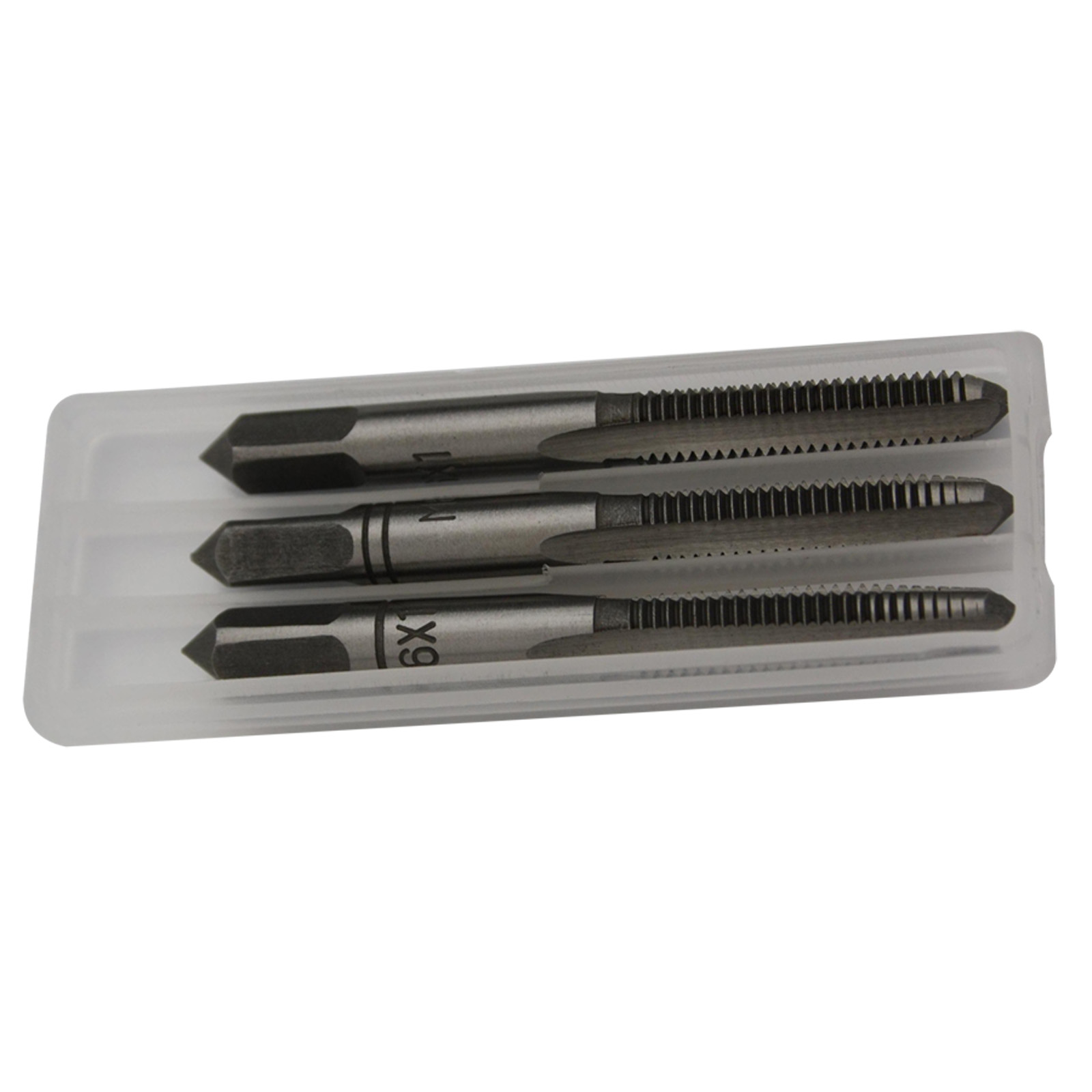 RICHMANN Závitník HSS M3