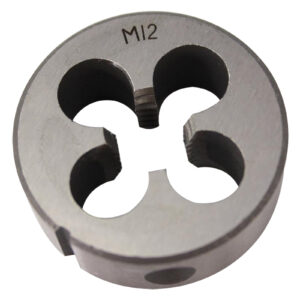 RICHMANN Závitové očko HSS M10