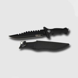 RICHMANN Nůž lovecký 300mm s pouzdrem 8-PC9130