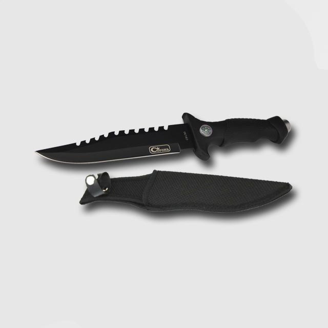 RICHMANN Nůž lovecký 300mm s pouzdrem 8-PC9130