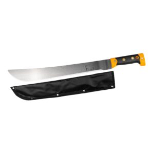 RICHMANN Mačeta 600mm s pouzdrem -: -