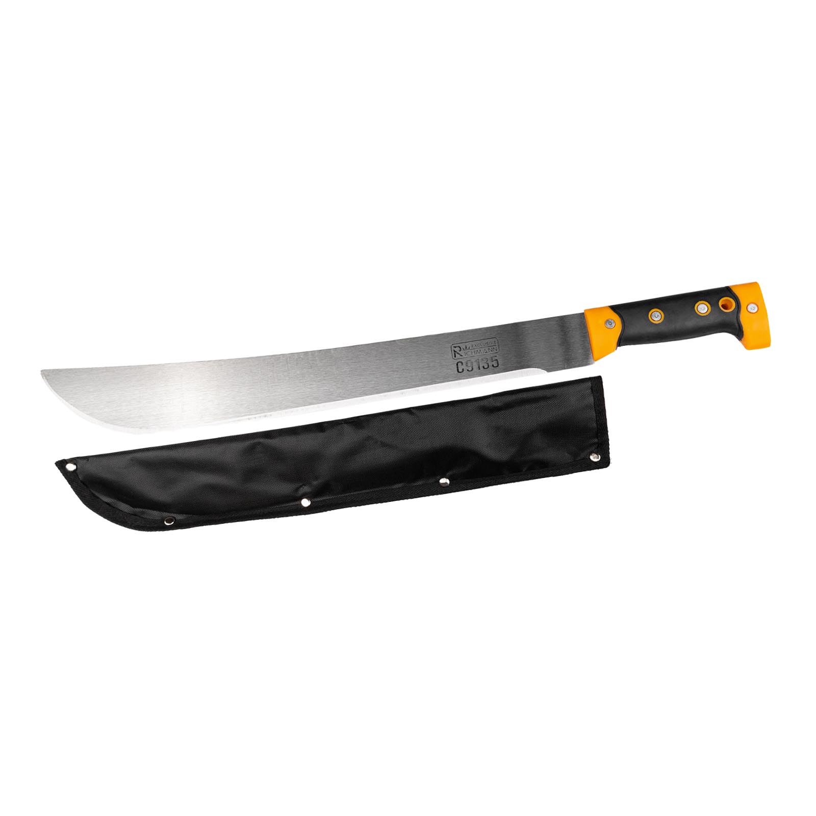 RICHMANN Mačeta 600mm s pouzdrem -: -