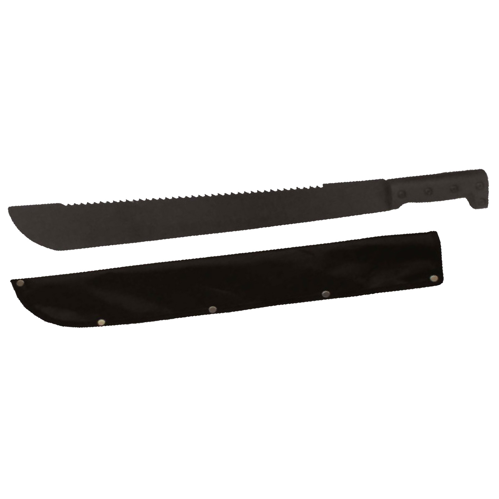 RICHMANN Mačeta 600mm s pouzdrem