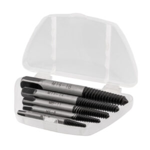 Vytahováky zalomených šroubů M3-M18