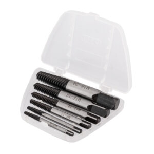 Vytahováky zalomených šroubů M3-M25