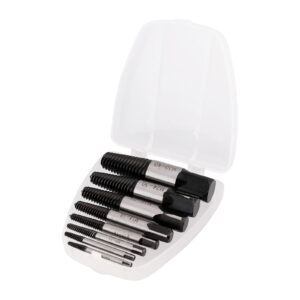 Vytahováky zalomených šroubů M3-M50