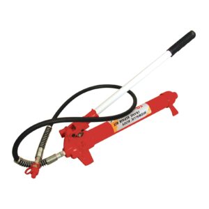 Hydraulická pumpa 10T