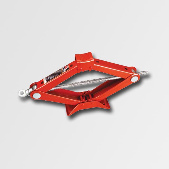 Nůžkový zvedák 1T