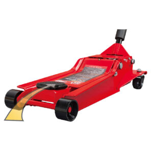 Pojízdný hydraulický zvedák XTline PT83508