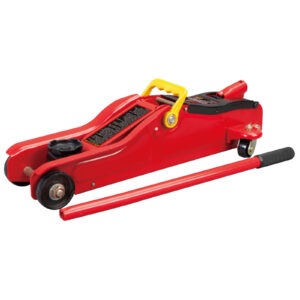 Pojízdný hydraulický zvedák XTline PTA82001S