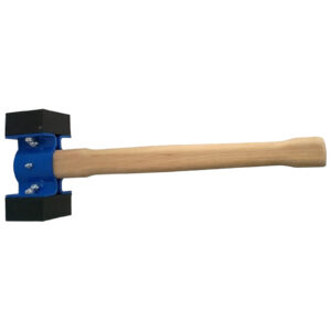 Ostatní Palice-zámk. dlažba malá 25cm/42mm