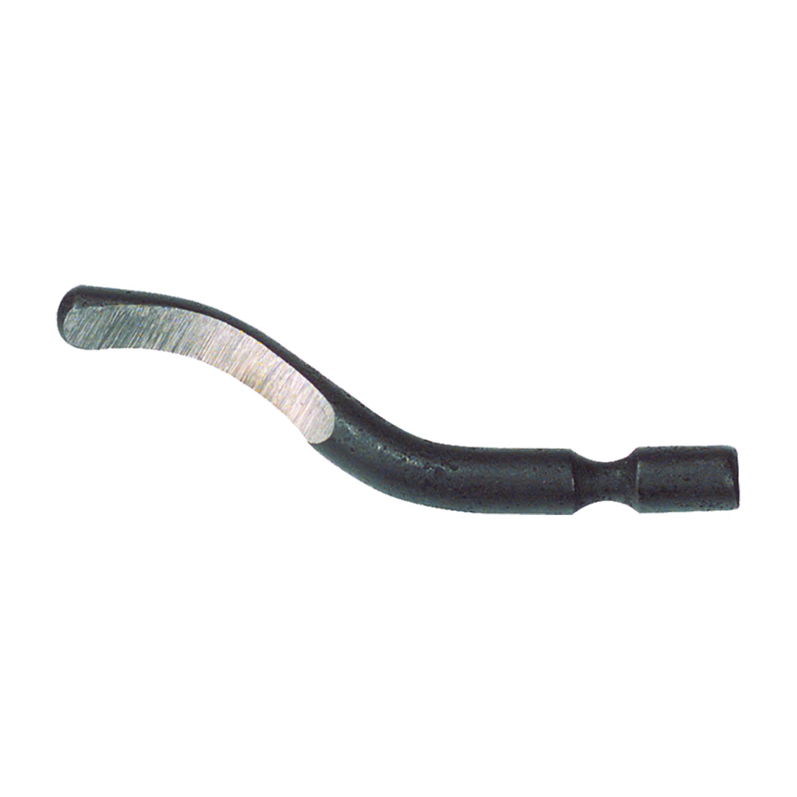 Čepel černá k odhrotovači B20 10ks/bal