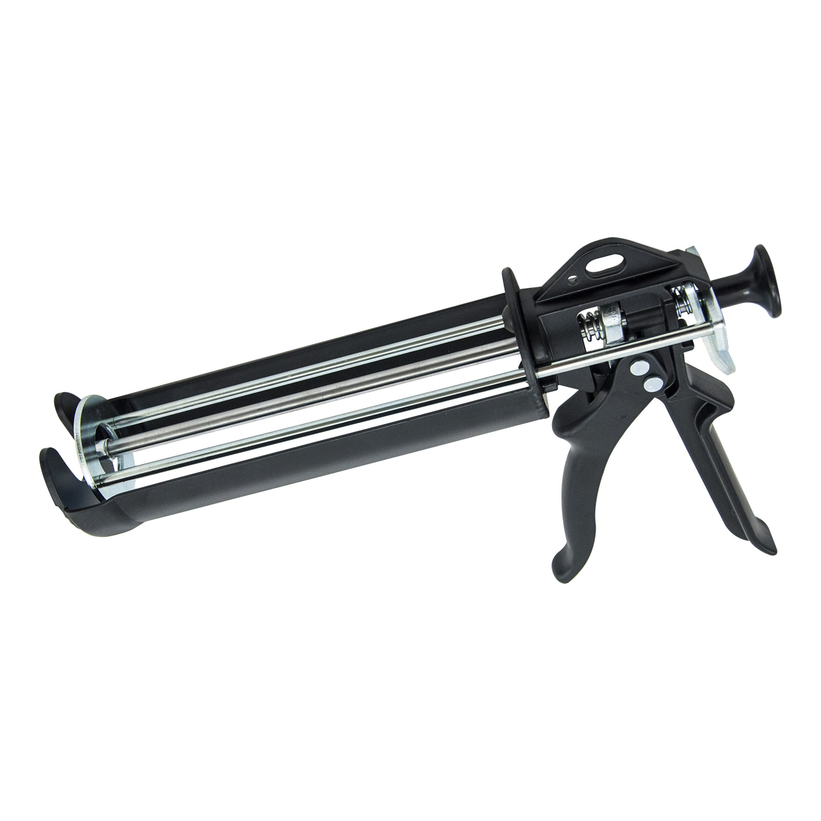 TTT Aplikační pistole na chemické kotvy 410ml