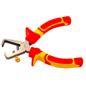 Odizolávací elektrikářské kleště 160 mm VDE 1000 V XTline