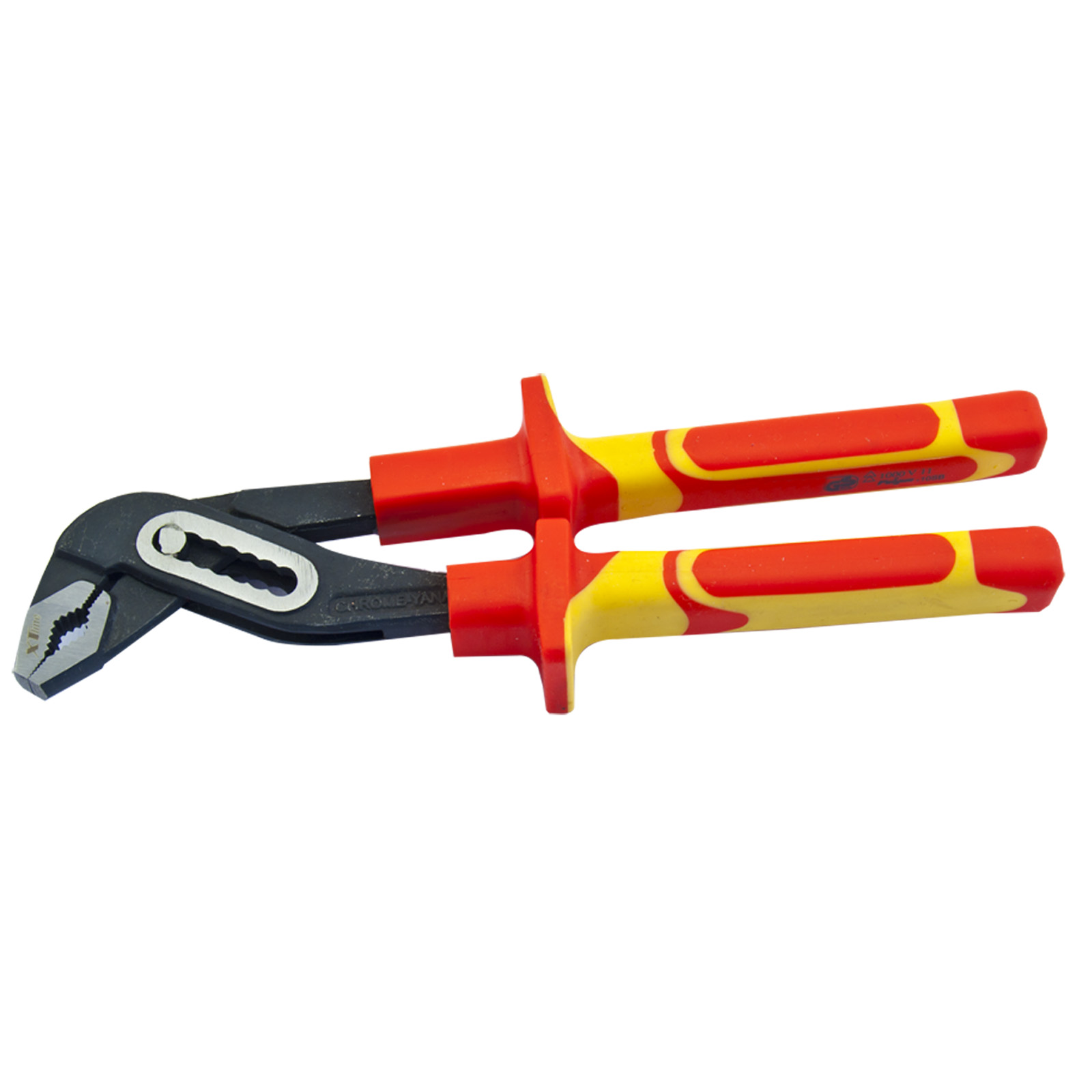 Elektrikářské SIKO kleště XTline 240 mm VDE 1000 V