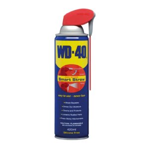 Olej ve spreji Smart-Straw WD 40 450ml