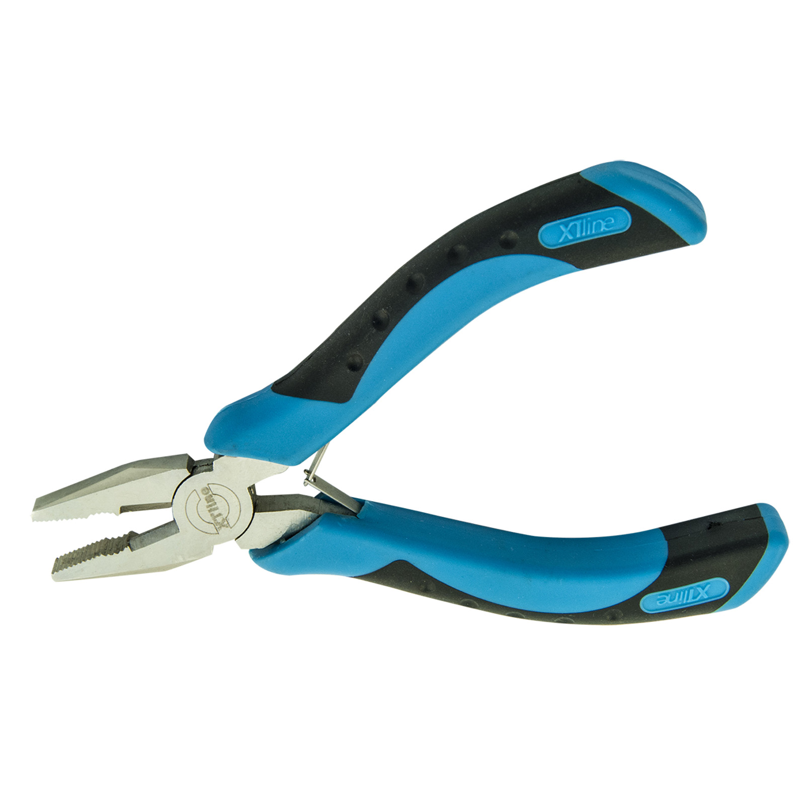 Kombinované kleště XTline CrV 125 mm